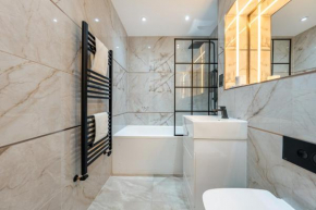 Brand New London Luxury House - Sleeps 8